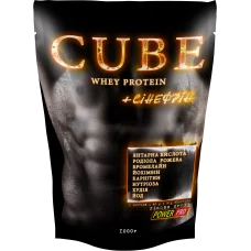 Cube Whey Protein (1 kg)